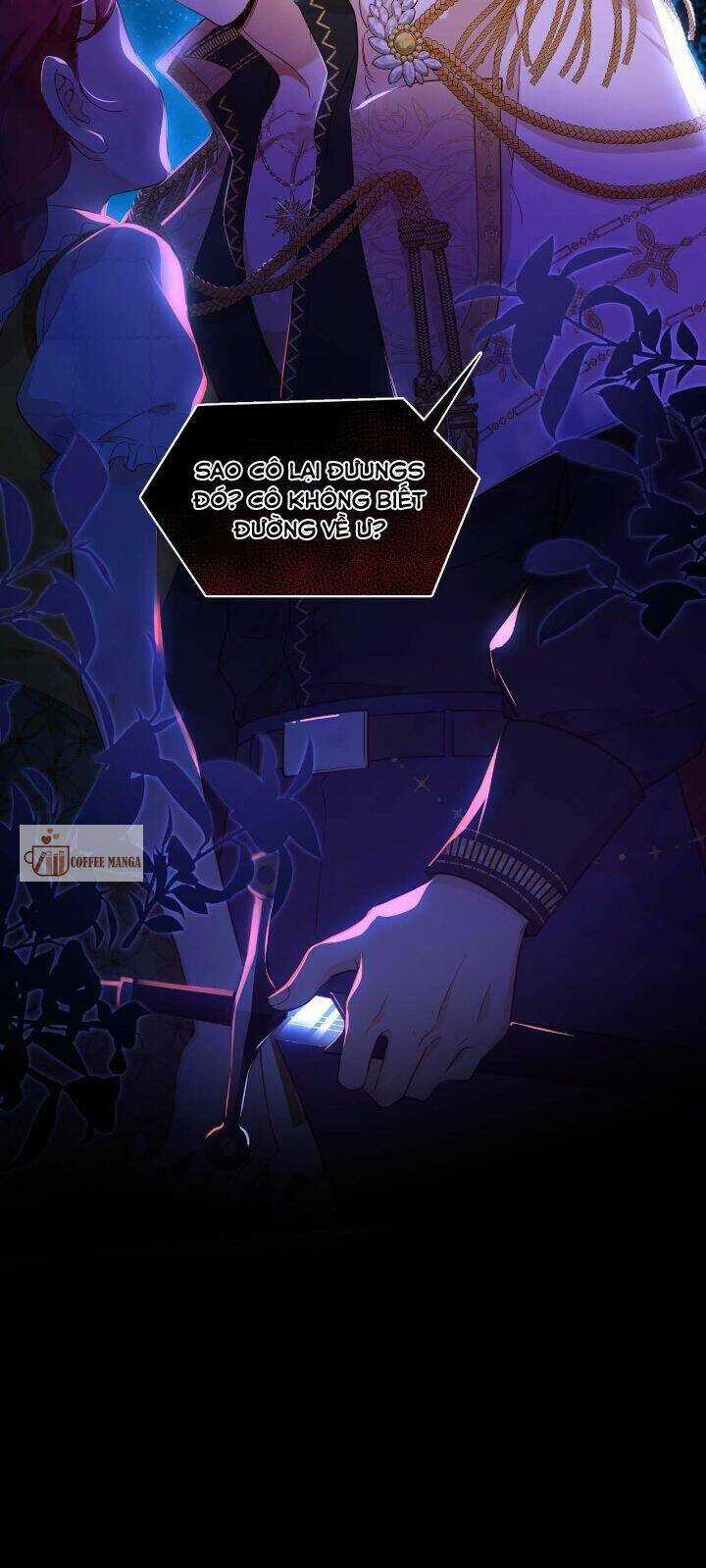 Hậu Duệ Tarot Chapter 3 trang 15