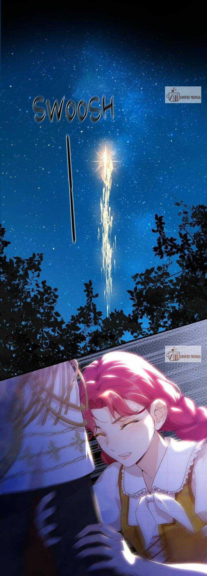 Hậu Duệ Tarot Chapter 3 trang 16