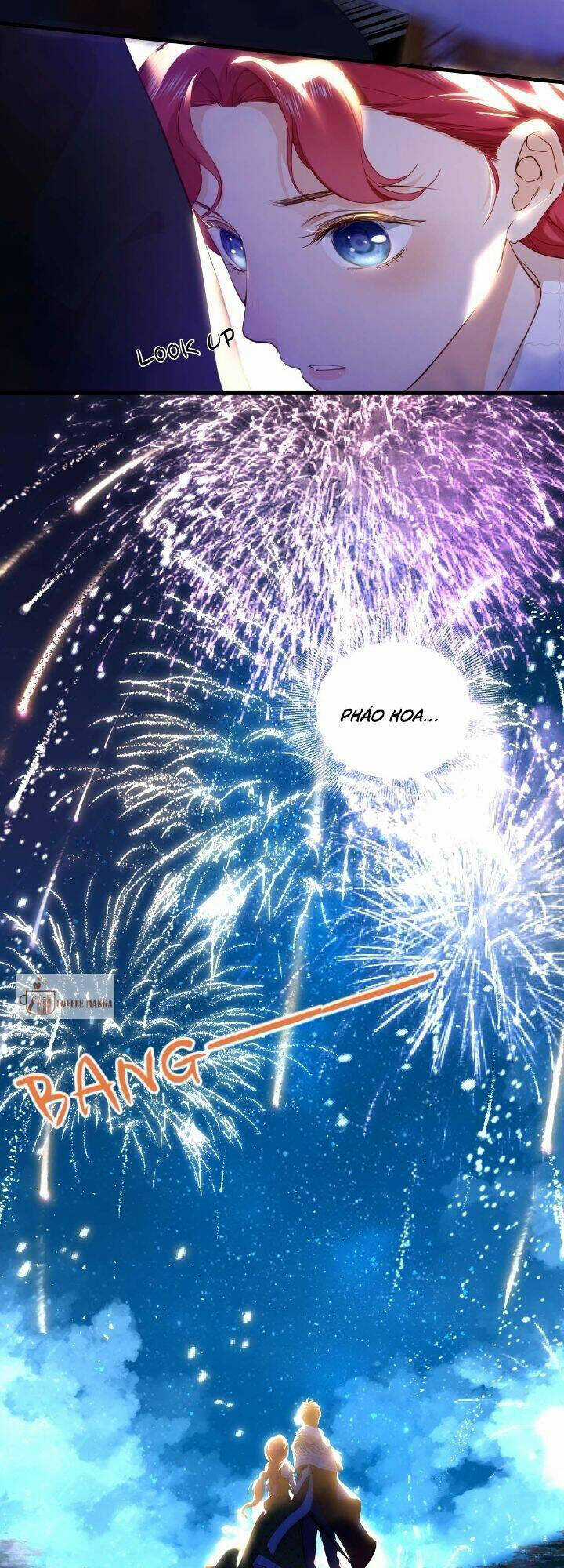 Hậu Duệ Tarot Chapter 3 trang 17