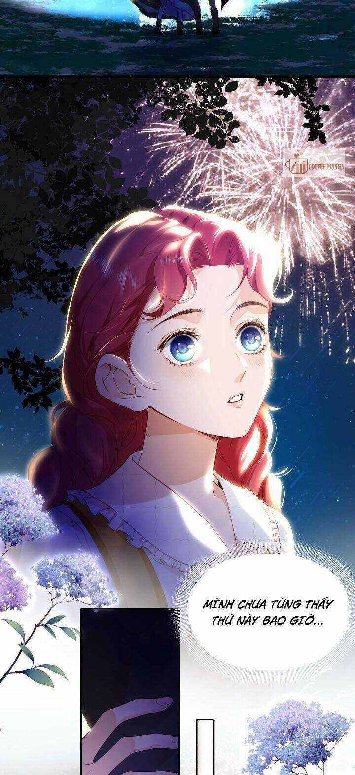 Hậu Duệ Tarot Chapter 3 trang 18