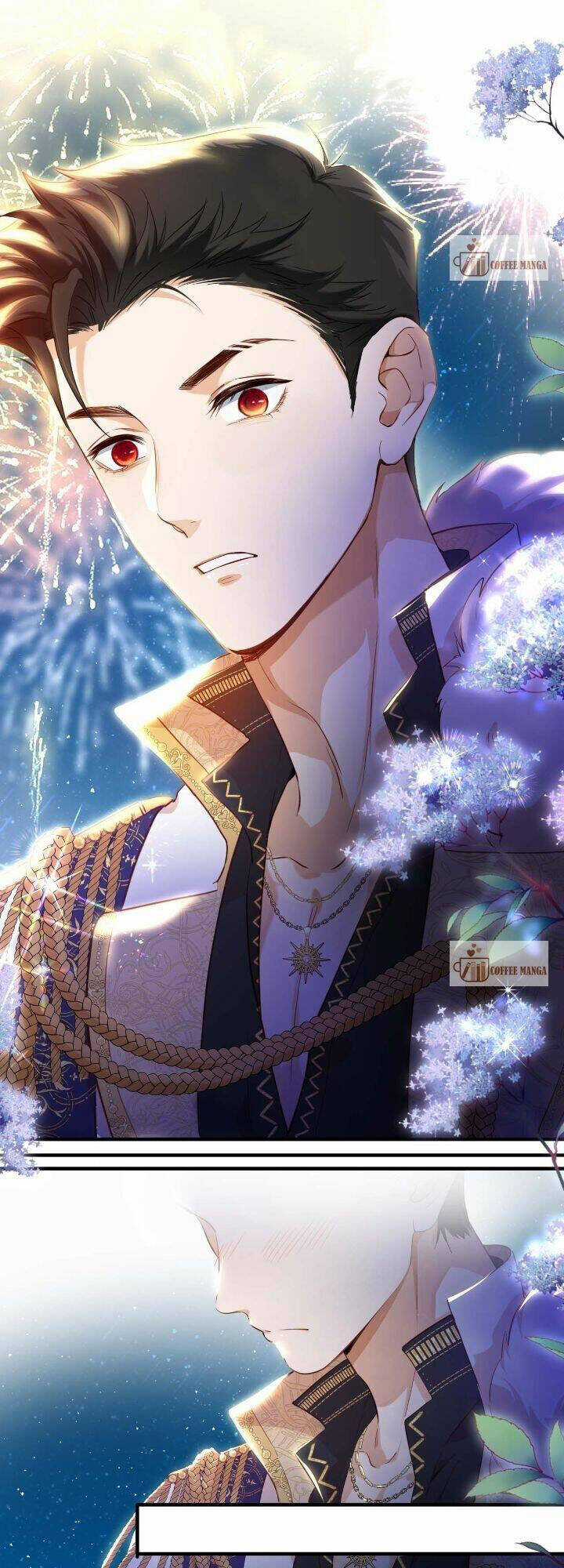 Hậu Duệ Tarot Chapter 3 trang 20