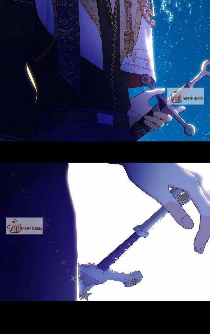 Hậu Duệ Tarot Chapter 3 trang 24