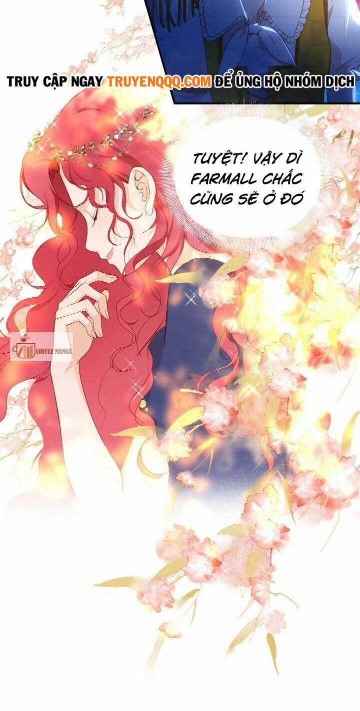 Hậu Duệ Tarot Chapter 3 trang 3