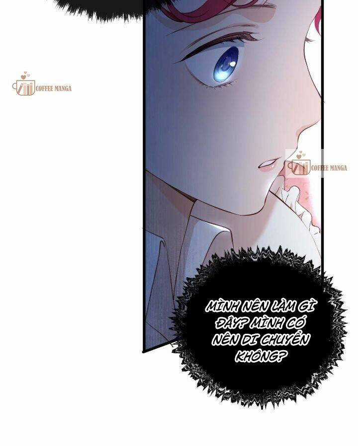 Hậu Duệ Tarot Chapter 4 trang 12