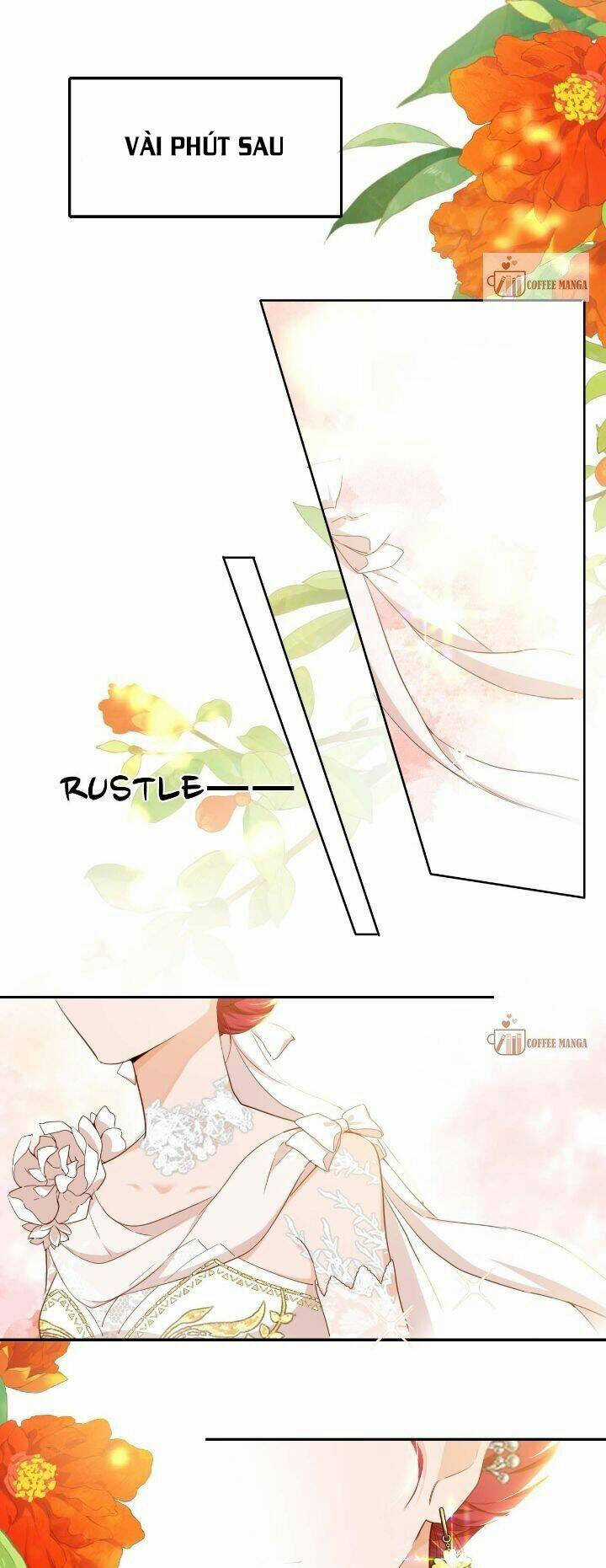 Hậu Duệ Tarot Chapter 4 trang 15