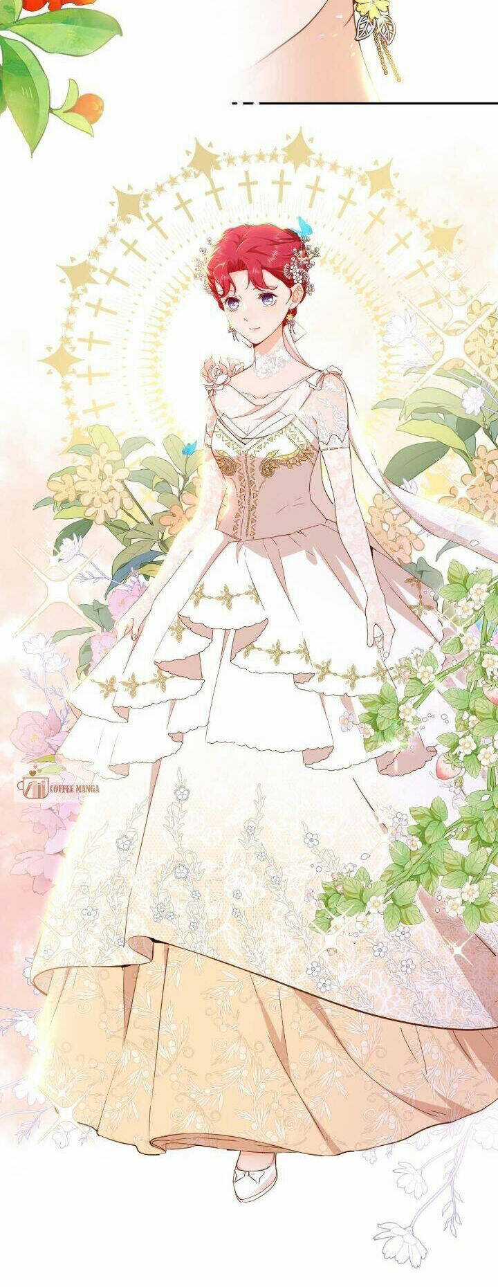 Hậu Duệ Tarot Chapter 4 trang 16