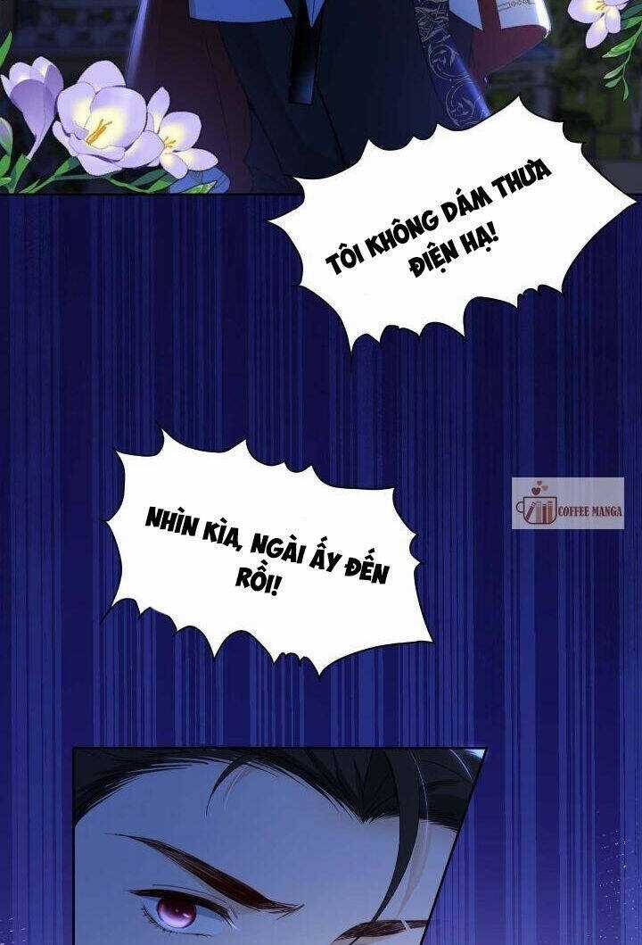 Hậu Duệ Tarot Chapter 4 trang 23