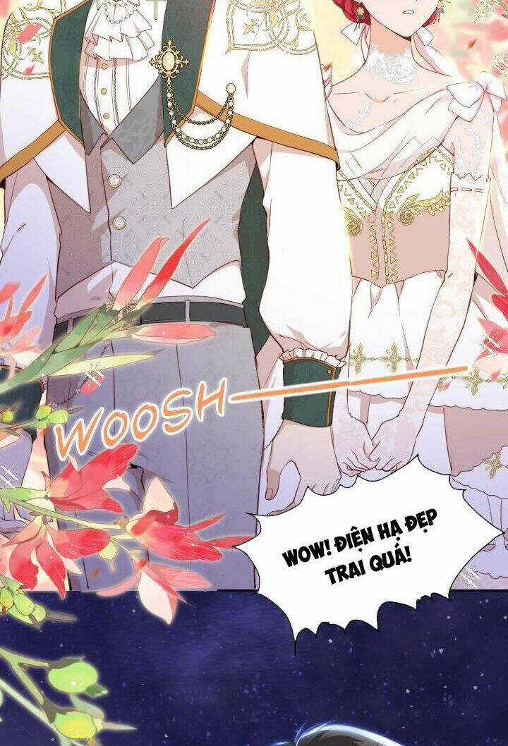 Hậu Duệ Tarot Chapter 4 trang 25