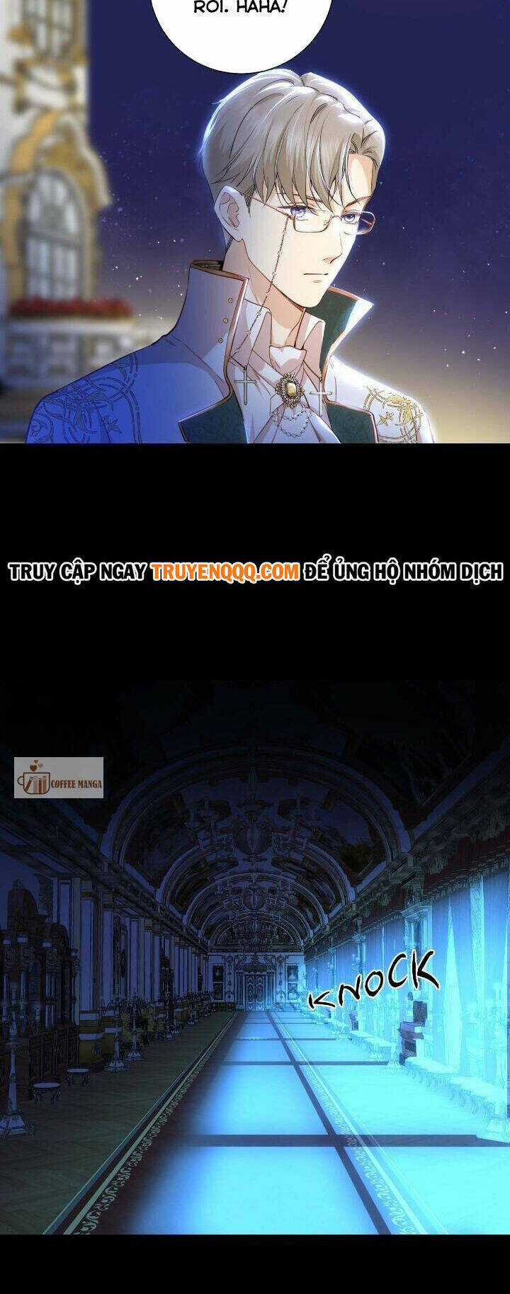 Hậu Duệ Tarot Chapter 4 trang 3