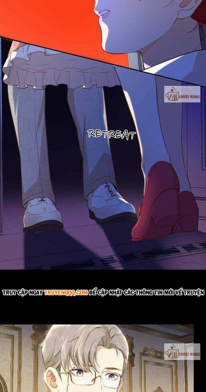 Hậu Duệ Tarot Chapter 4 trang 6