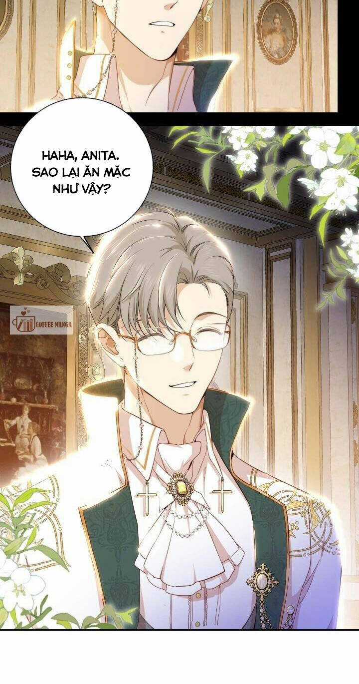 Hậu Duệ Tarot Chapter 4 trang 7