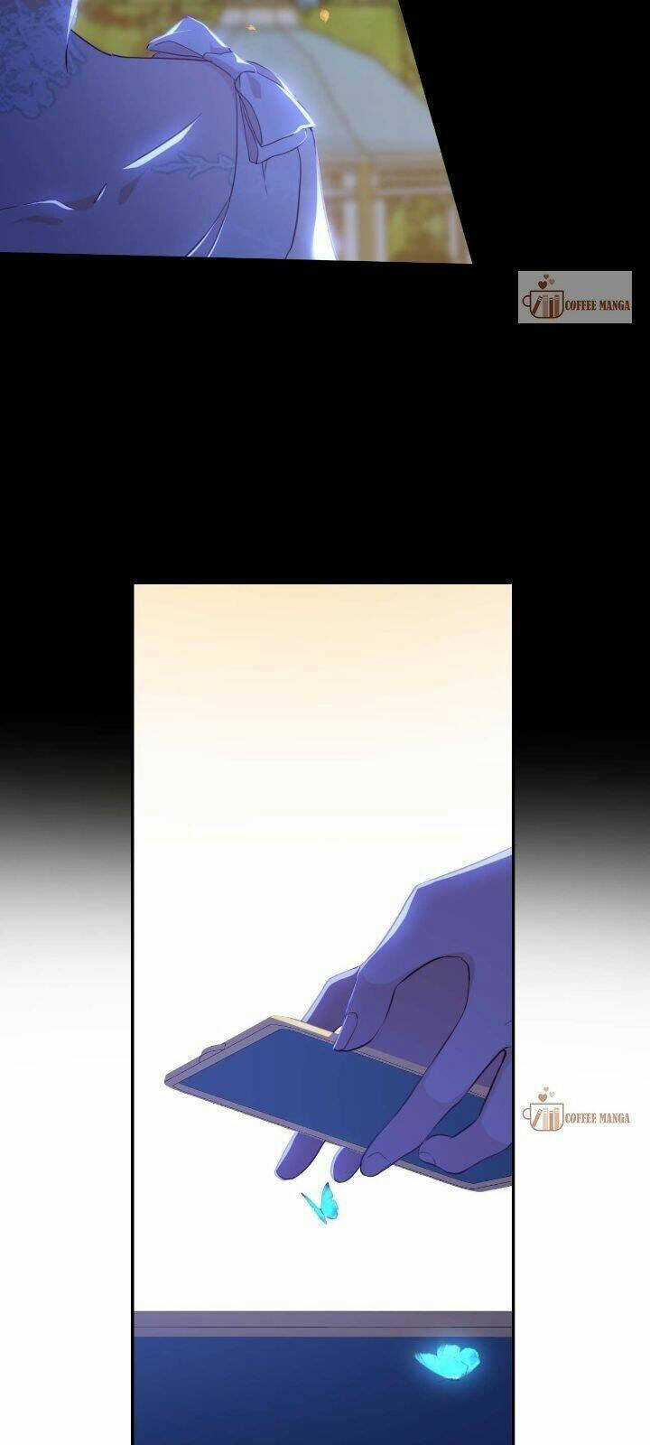 Hậu Duệ Tarot Chapter 5 trang 18