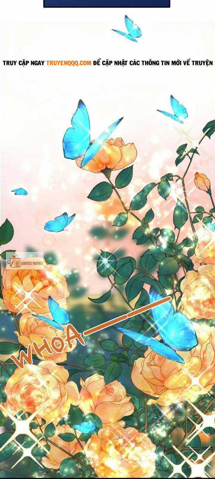 Hậu Duệ Tarot Chapter 5 trang 19