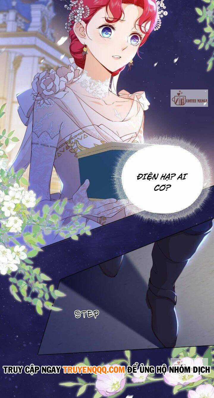 Hậu Duệ Tarot Chapter 5 trang 2