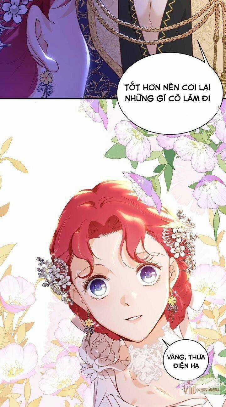 Hậu Duệ Tarot Chapter 5 trang 27