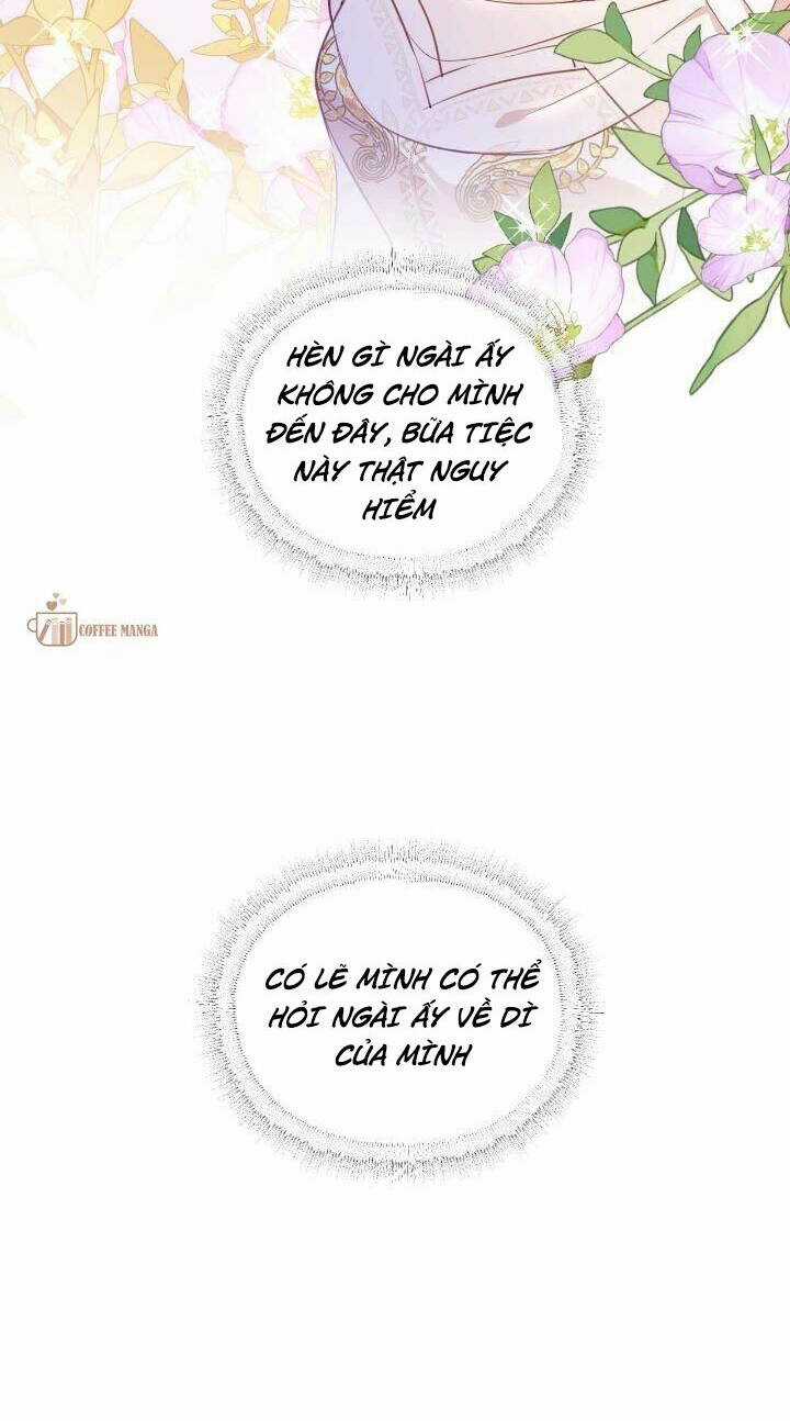 Hậu Duệ Tarot Chapter 5 trang 28