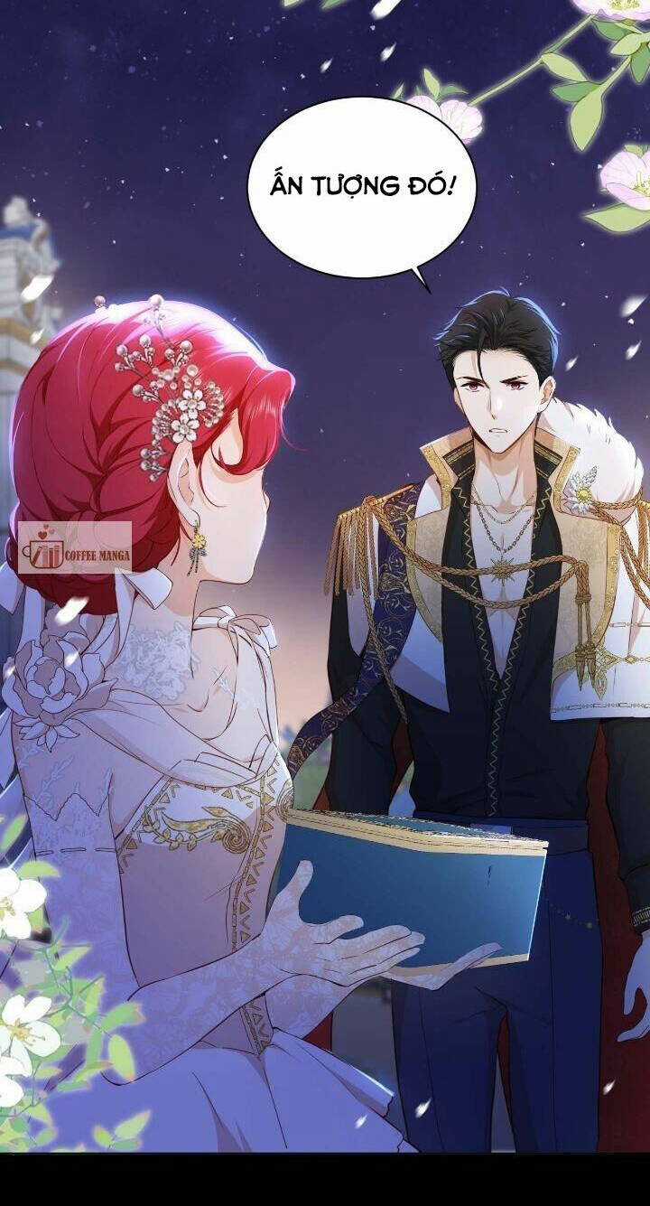 Hậu Duệ Tarot Chapter 5 trang 3