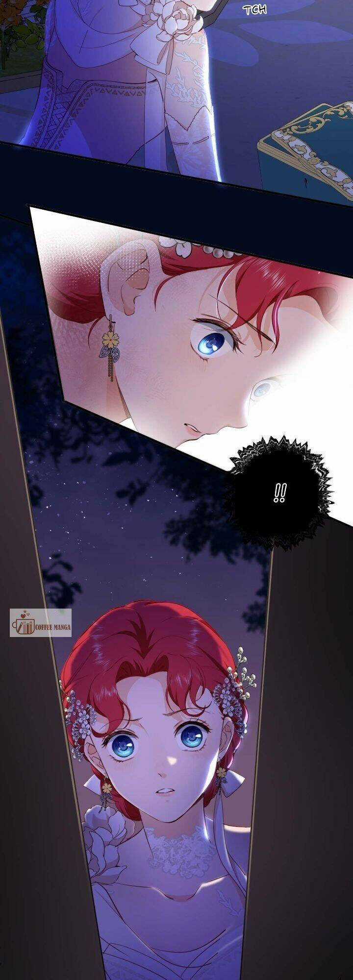 Hậu Duệ Tarot Chapter 5 trang 9