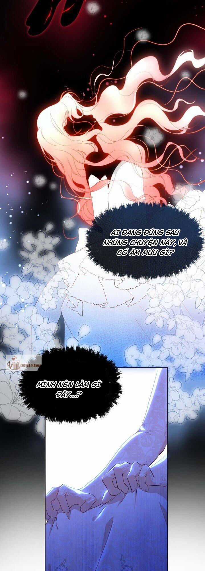 Hậu Duệ Tarot Chapter 6 trang 11