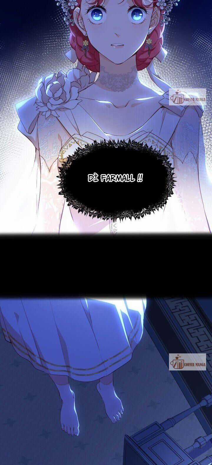 Hậu Duệ Tarot Chapter 6 trang 25