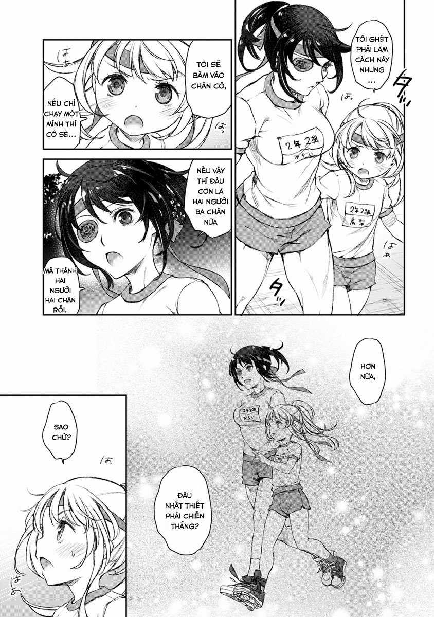 Hầu Gái Của Tôi Phiền Phức Quá Đi! Chapter 10 trang 18