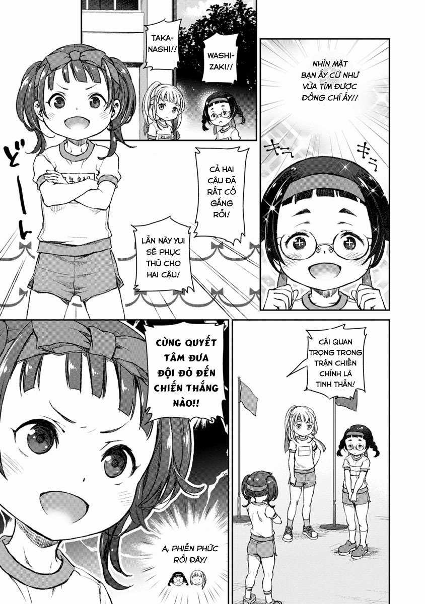 Hầu Gái Của Tôi Phiền Phức Quá Đi! Chapter 10 trang 6