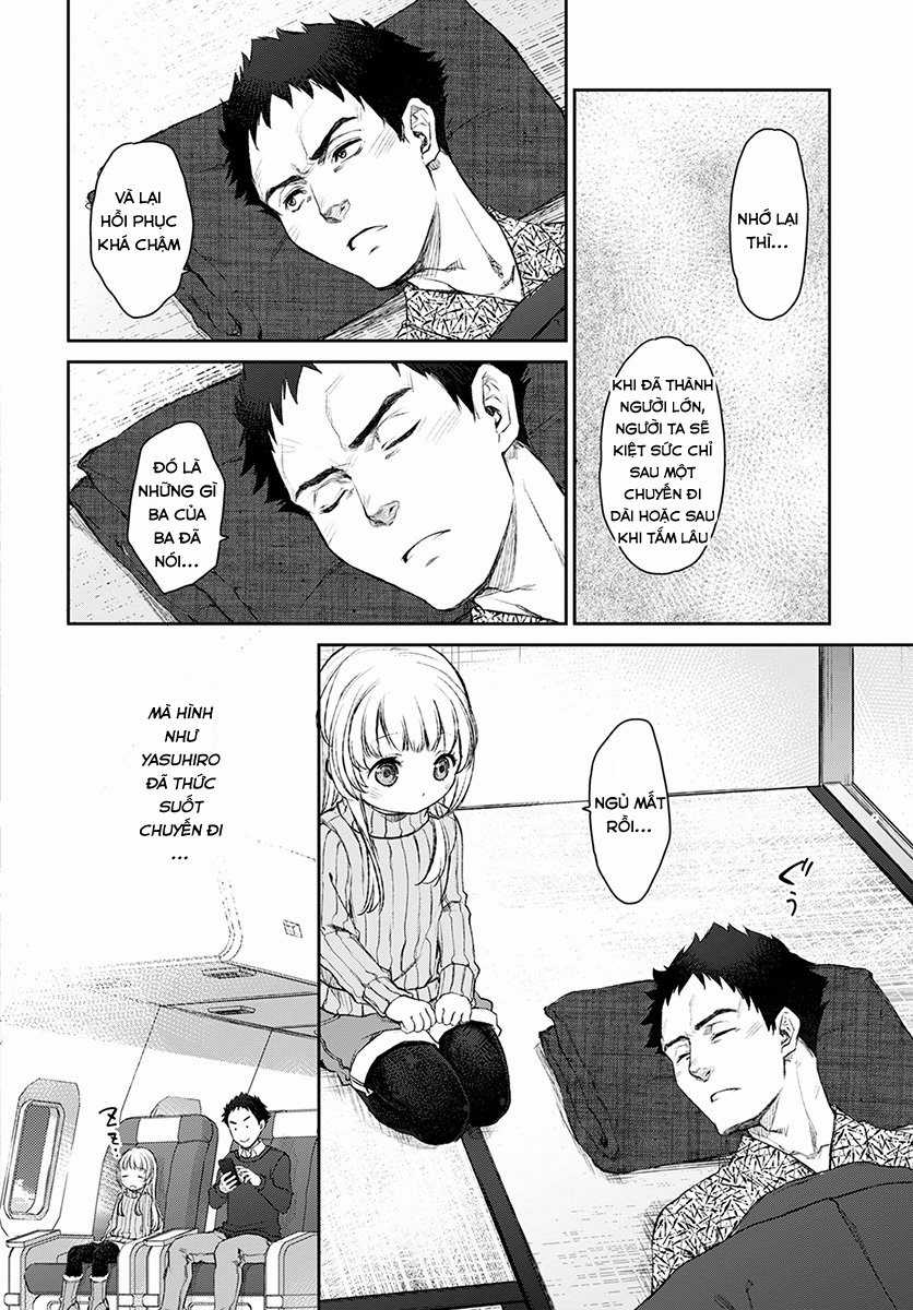Hầu Gái Của Tôi Phiền Phức Quá Đi! Chapter 15 trang 23