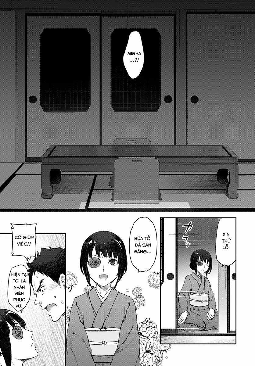 Hầu Gái Của Tôi Phiền Phức Quá Đi! Chapter 15 trang 26