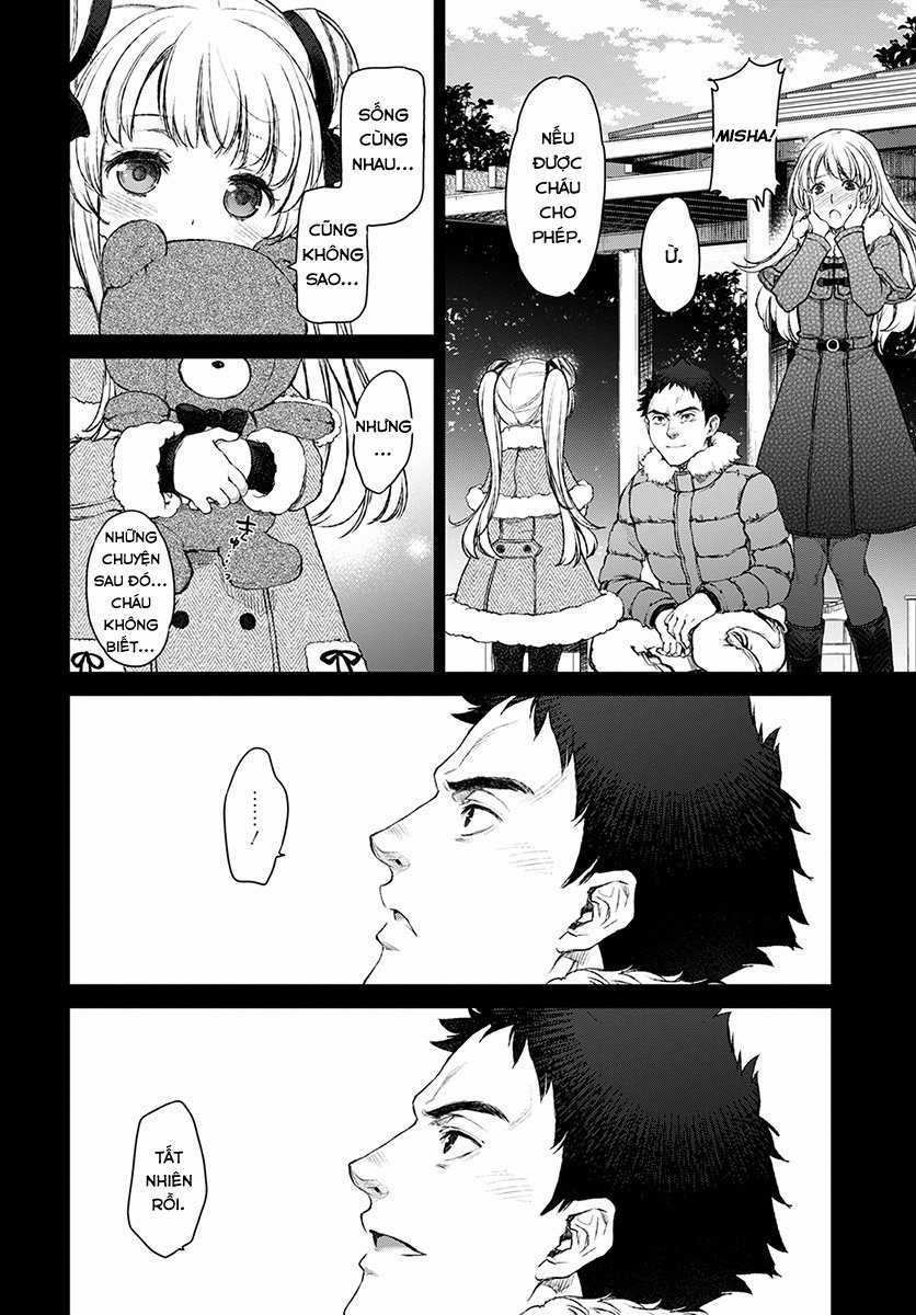 Hầu Gái Của Tôi Phiền Phức Quá Đi! Chapter 15 trang 7