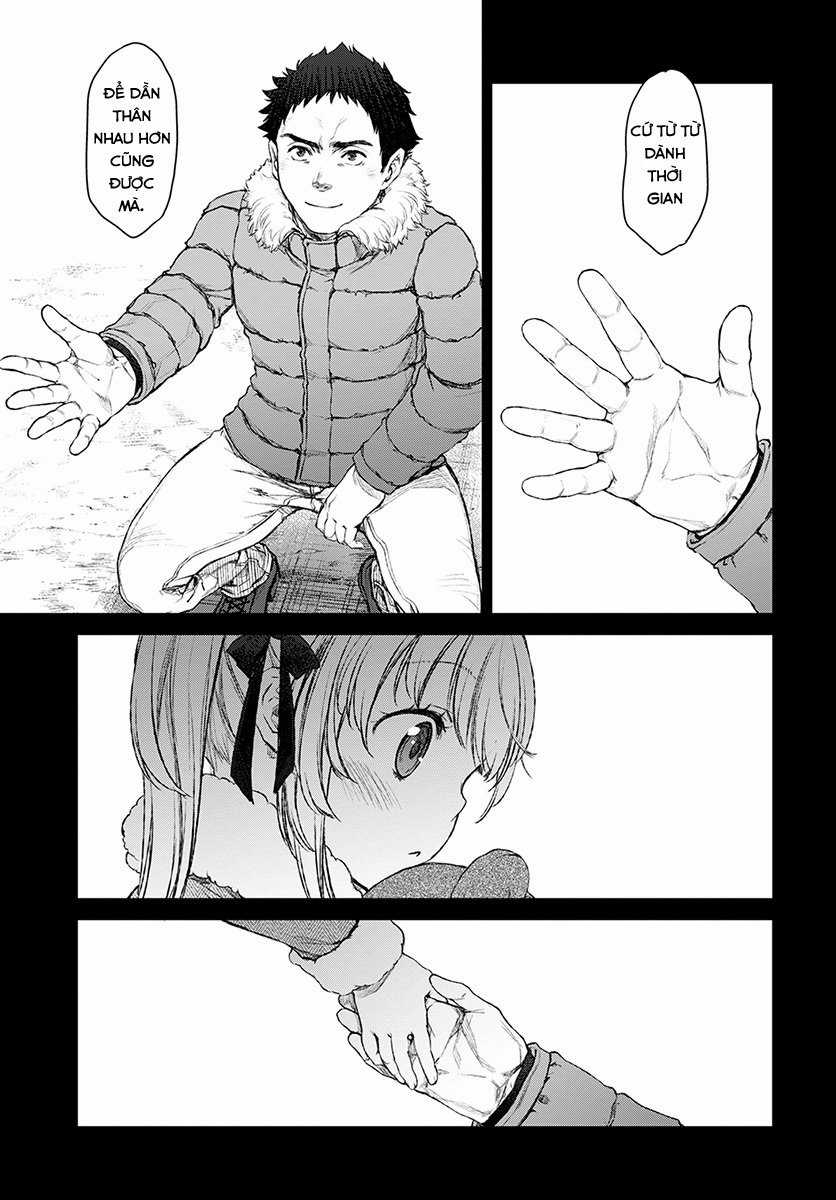 Hầu Gái Của Tôi Phiền Phức Quá Đi! Chapter 15 trang 8