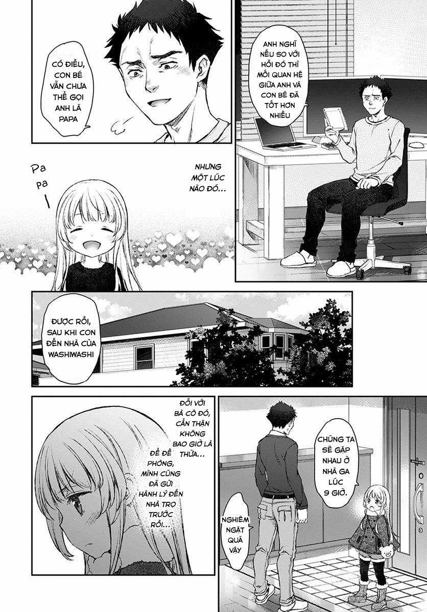 Hầu Gái Của Tôi Phiền Phức Quá Đi! Chapter 15 trang 9