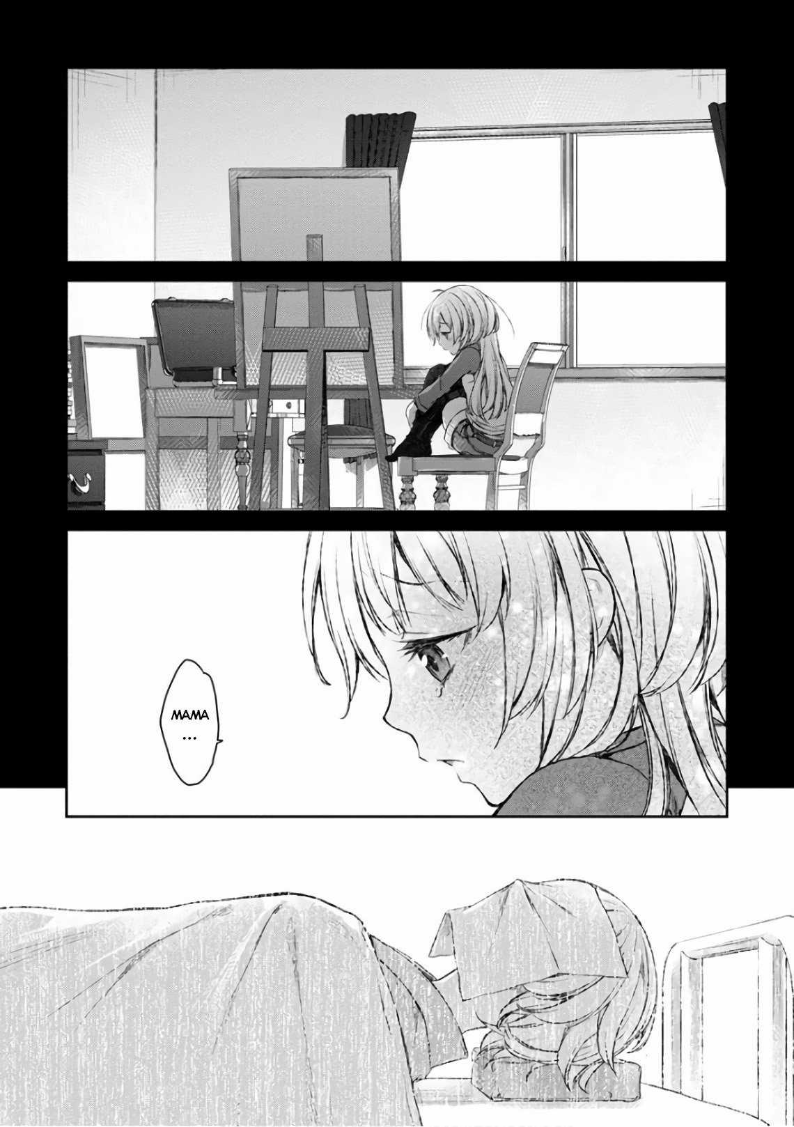 Hầu Gái Của Tôi Phiền Phức Quá Đi! Chapter 18 trang 14