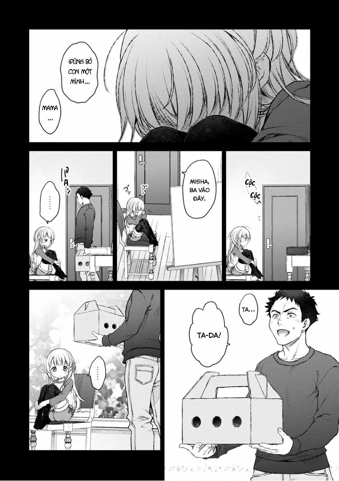 Hầu Gái Của Tôi Phiền Phức Quá Đi! Chapter 18 trang 15