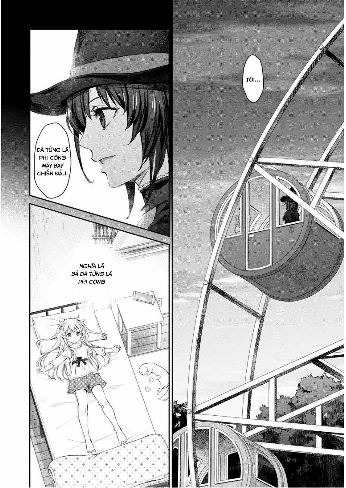 Hầu Gái Của Tôi Phiền Phức Quá Đi! Chapter 29 trang 1
