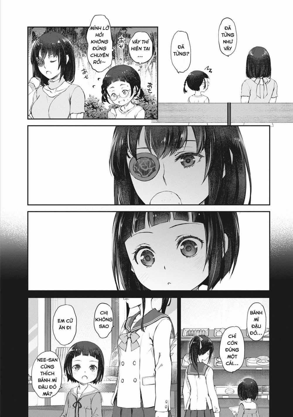 Hầu Gái Của Tôi Phiền Phức Quá Đi! Chapter 36 trang 10