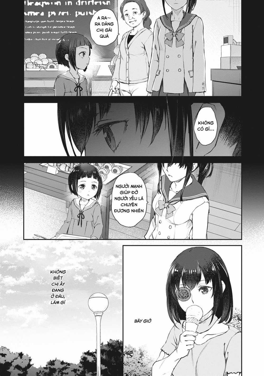 Hầu Gái Của Tôi Phiền Phức Quá Đi! Chapter 36 trang 11