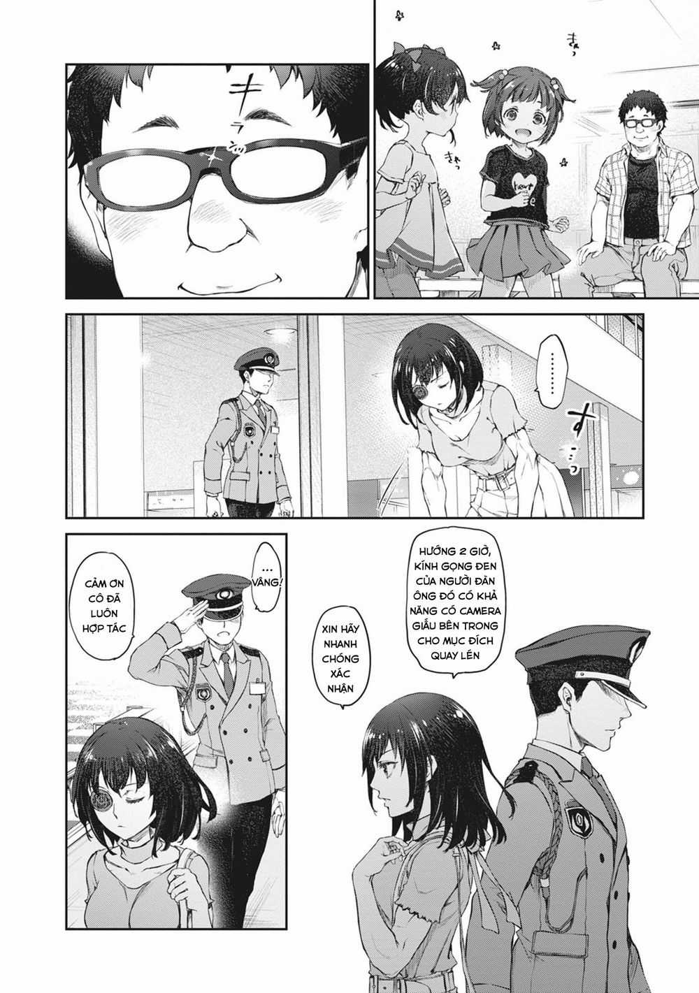 Hầu Gái Của Tôi Phiền Phức Quá Đi! Chapter 36 trang 2