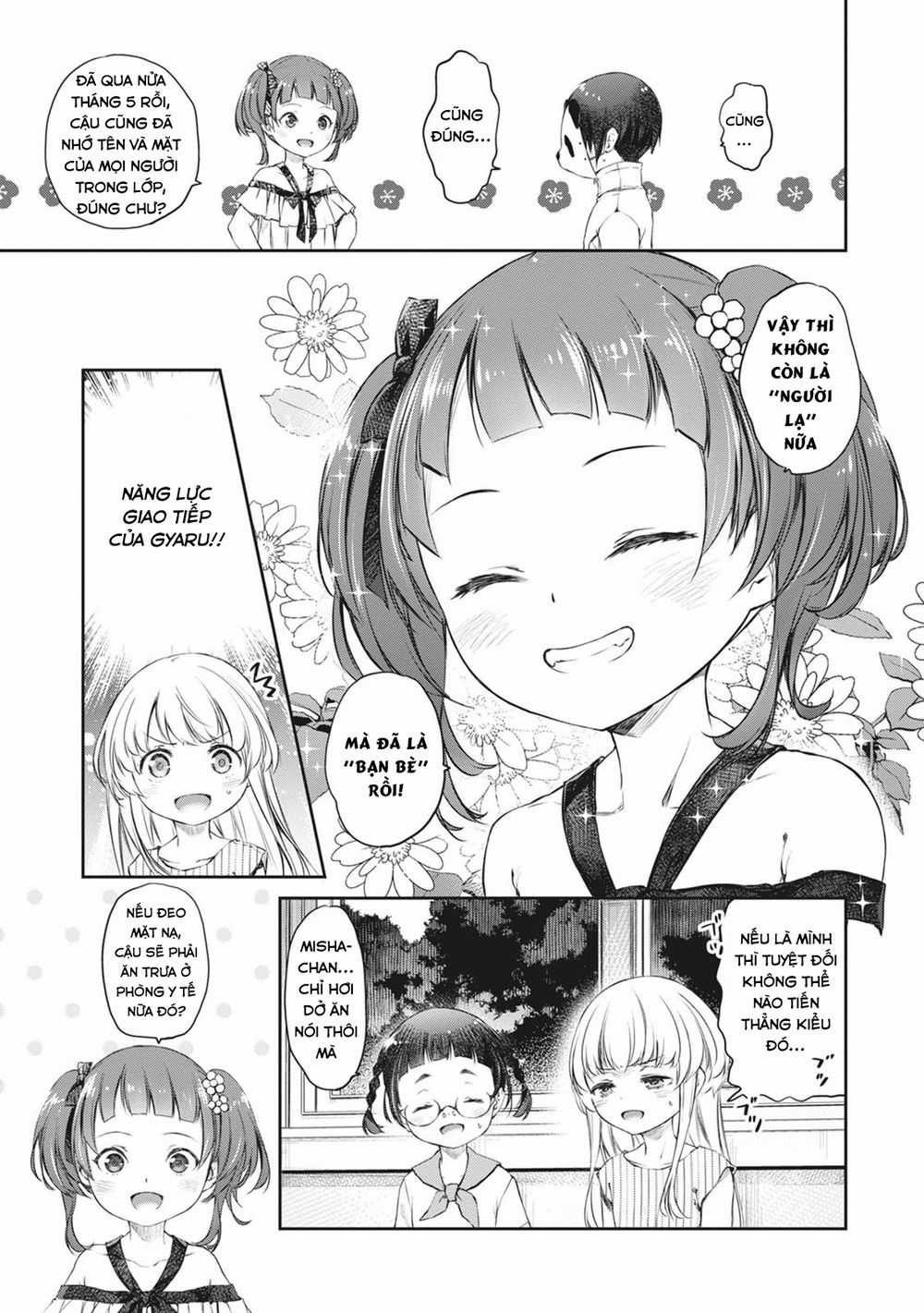 Hầu Gái Của Tôi Phiền Phức Quá Đi! Chapter 37 trang 17