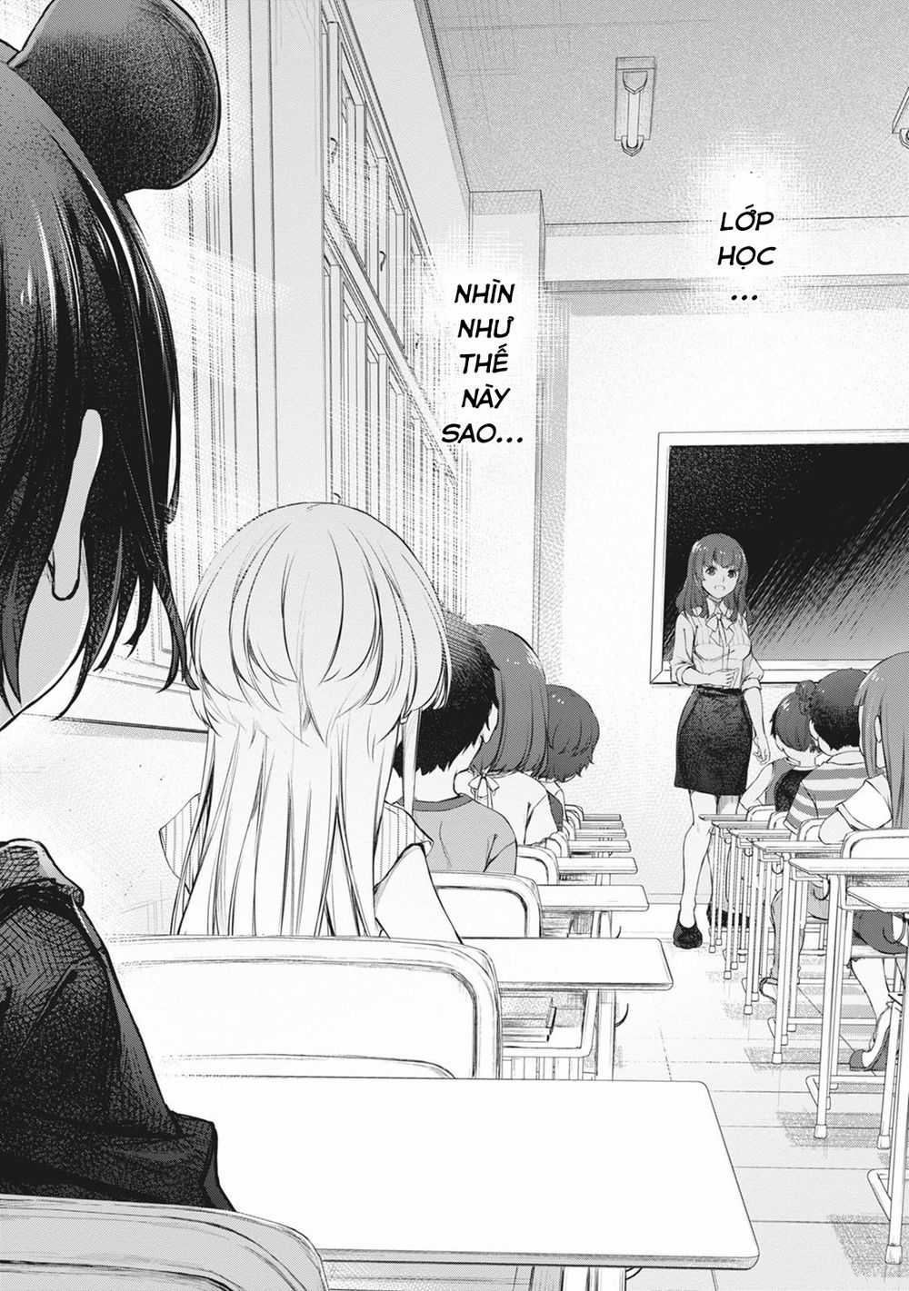 Hầu Gái Của Tôi Phiền Phức Quá Đi! Chapter 37 trang 25