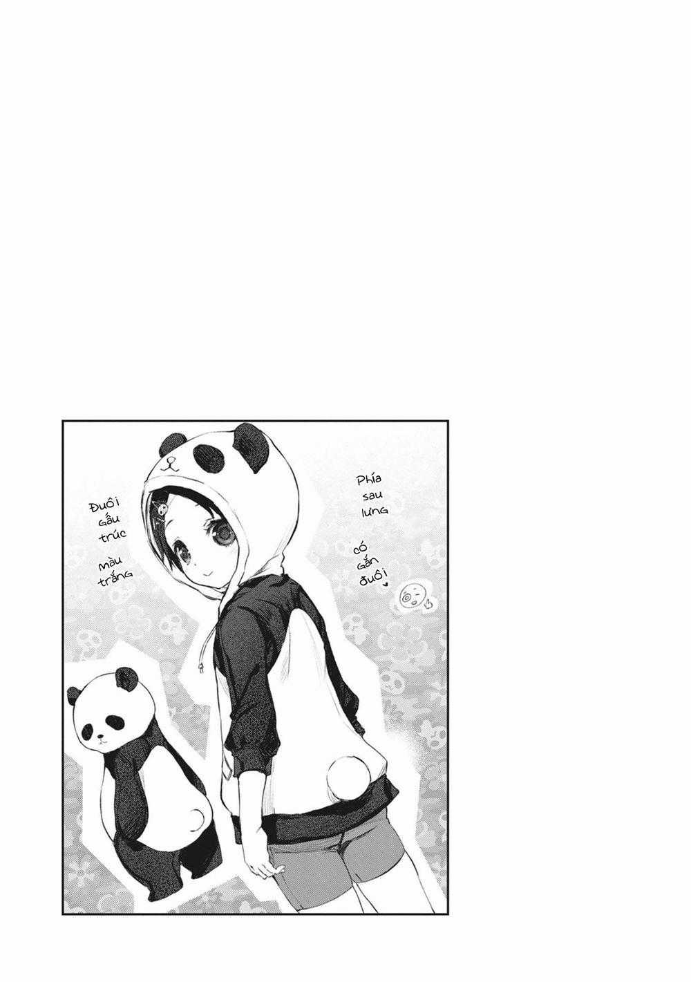 Hầu Gái Của Tôi Phiền Phức Quá Đi! Chapter 37 trang 27