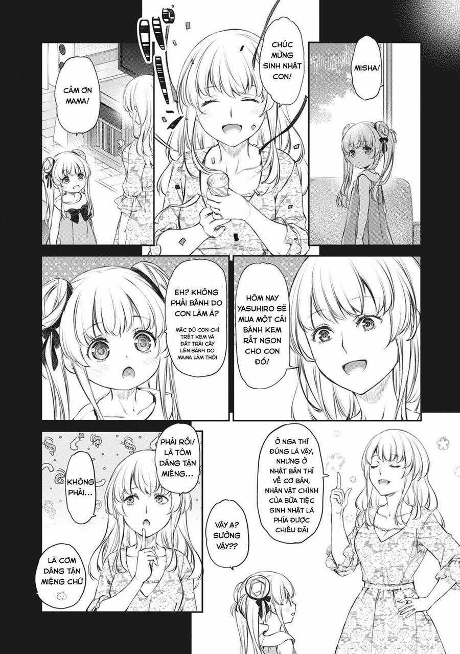 Hầu Gái Của Tôi Phiền Phức Quá Đi! Chapter 39 trang 12