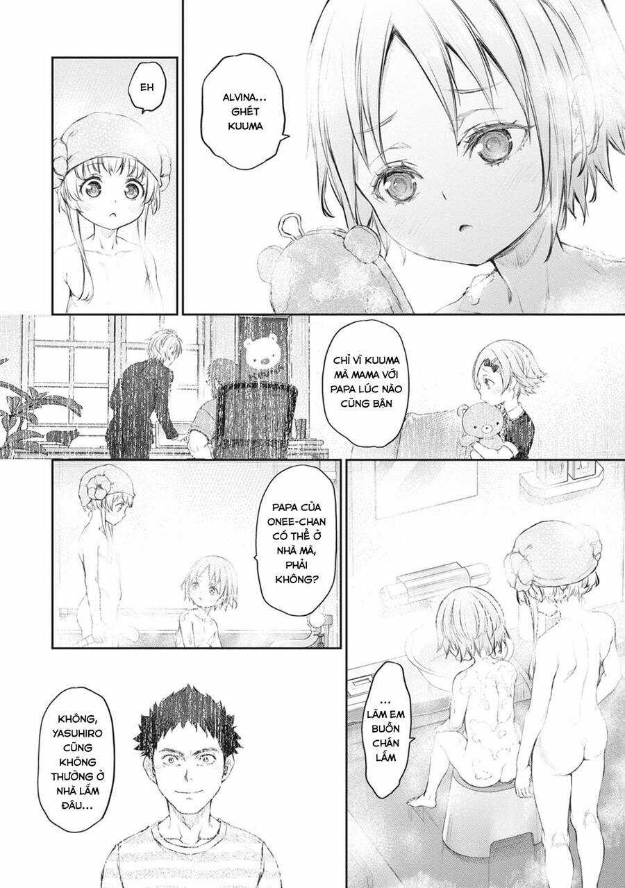 Hầu Gái Của Tôi Phiền Phức Quá Đi! Chapter 40 trang 14