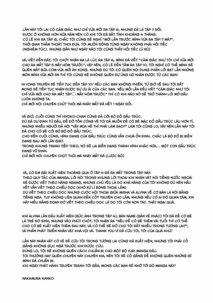 Hầu Gái Của Tôi Phiền Phức Quá Đi! Chapter 40 trang 29