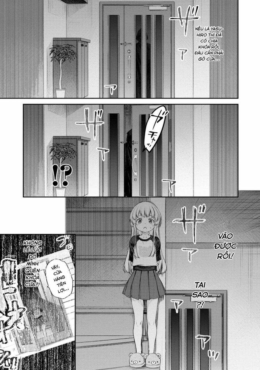 Hầu Gái Của Tôi Phiền Phức Quá Đi! Chapter 41 trang 16