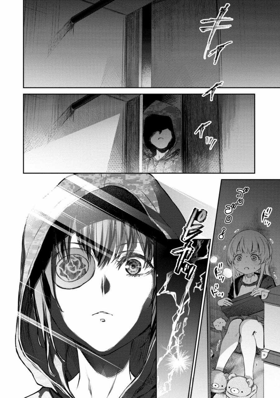 Hầu Gái Của Tôi Phiền Phức Quá Đi! Chapter 41 trang 21