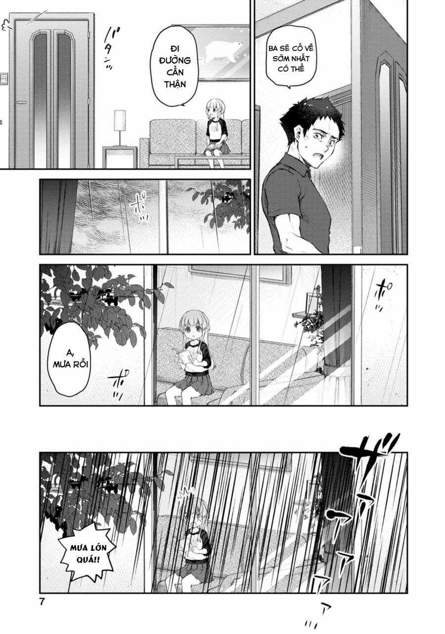 Hầu Gái Của Tôi Phiền Phức Quá Đi! Chapter 41 trang 6