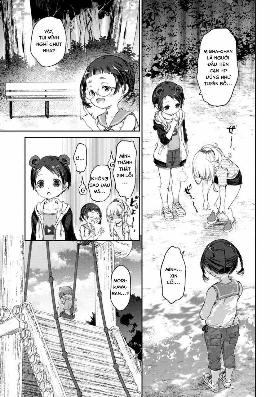 Hầu Gái Của Tôi Phiền Phức Quá Đi! Chapter 42 trang 10