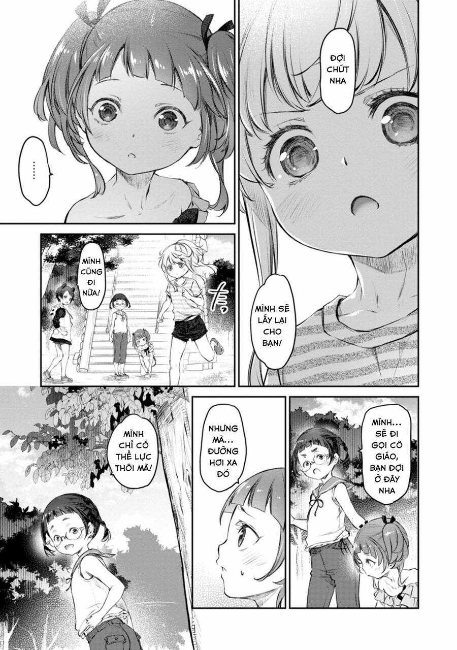 Hầu Gái Của Tôi Phiền Phức Quá Đi! Chapter 42 trang 16