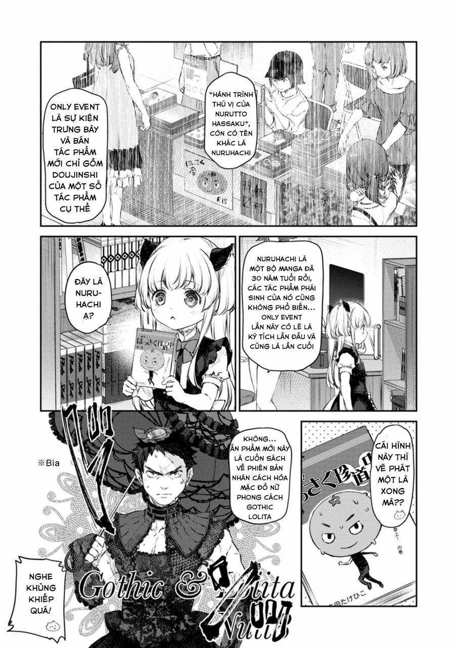 Hầu Gái Của Tôi Phiền Phức Quá Đi! Chapter 43 trang 15