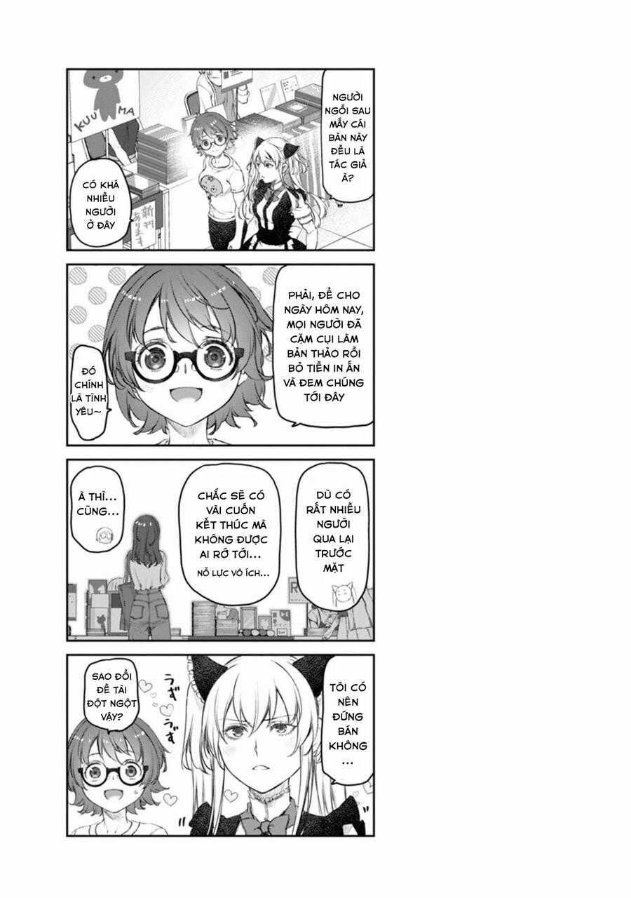 Hầu Gái Của Tôi Phiền Phức Quá Đi! Chapter 43 trang 27